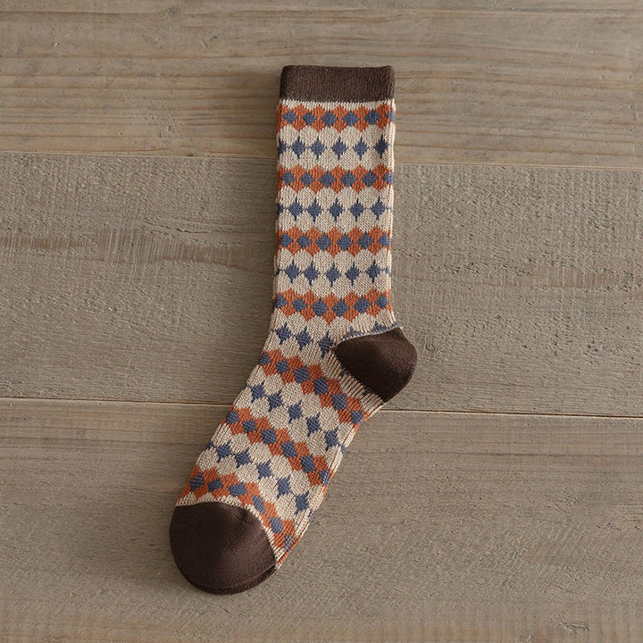 Vintage Socks, Lily & Sam, image 7