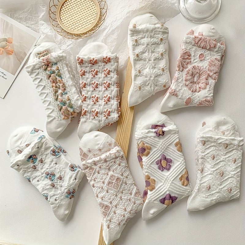 Vintage Socks, Lily & Sam, image 12