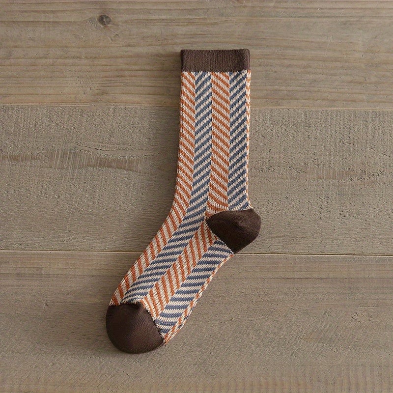 Vintage Socks, Lily & Sam, image 8