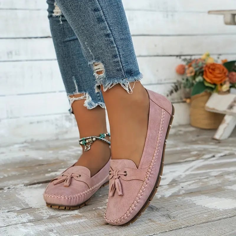 Moccasins, Lily & Sam, image 18