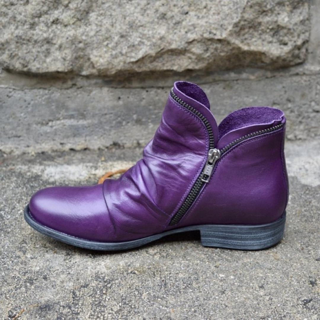 Ankle Boots, Lily & Sam, image 3