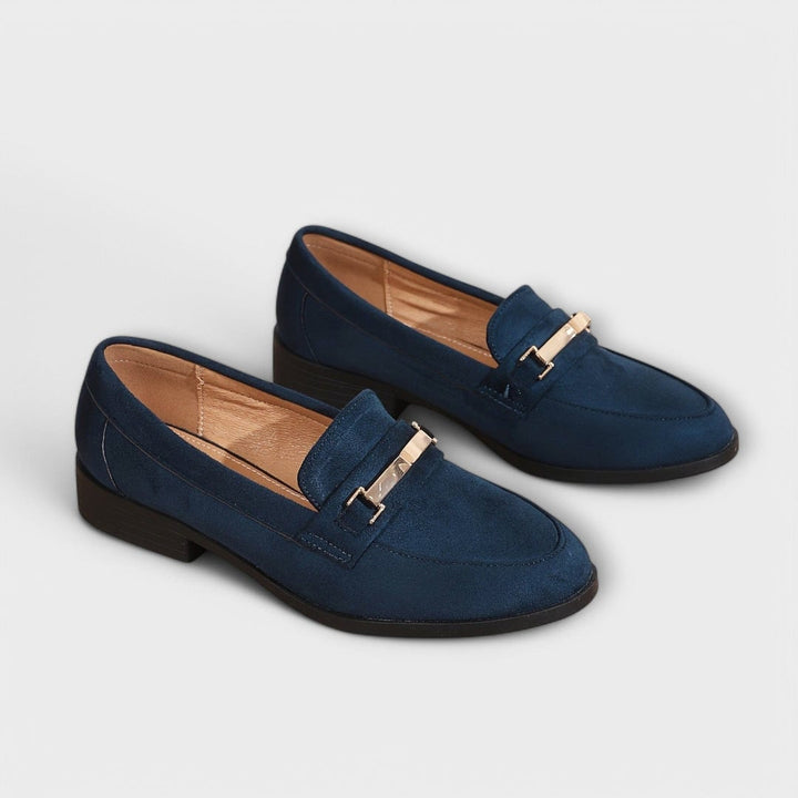 Flannel Loafers, Lily & Sam, image 7