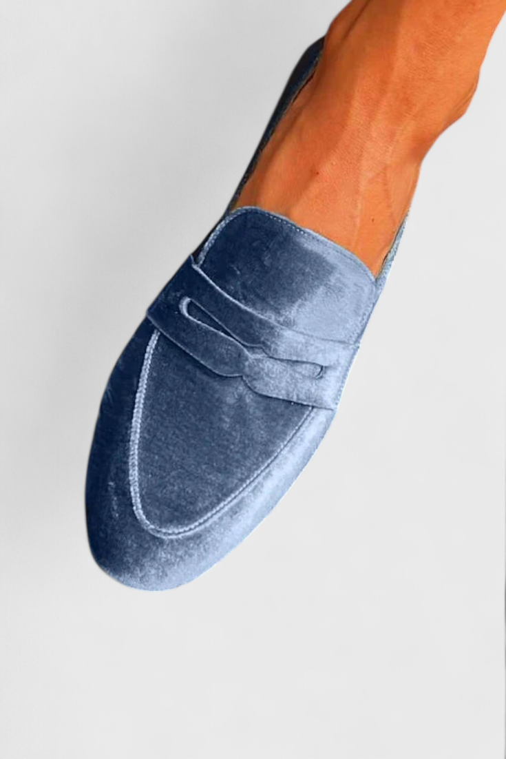 Loafers, Lily & Sam, image 2