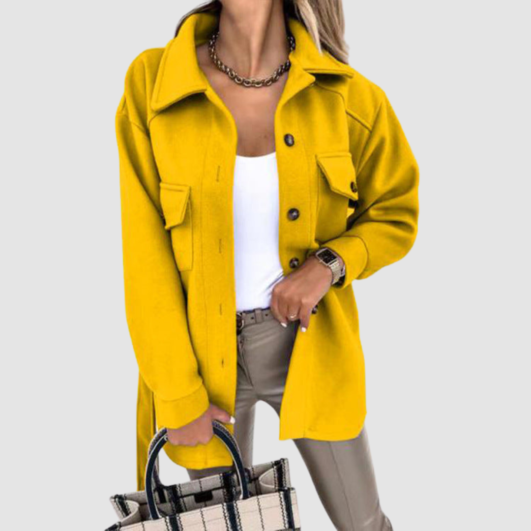 Clara Fit Jacket, Lily & Sam, image 6