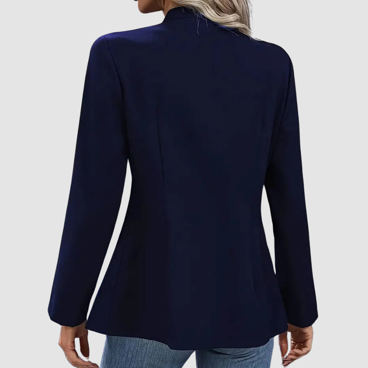 Adrienne Stylish Blazer, Lily & Sam, image 3