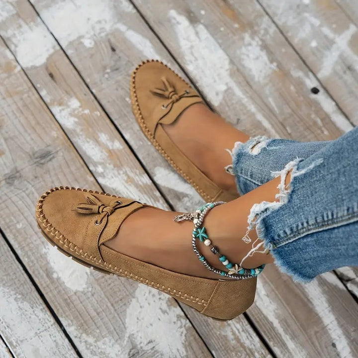 Moccasins, Lily & Sam, image 14