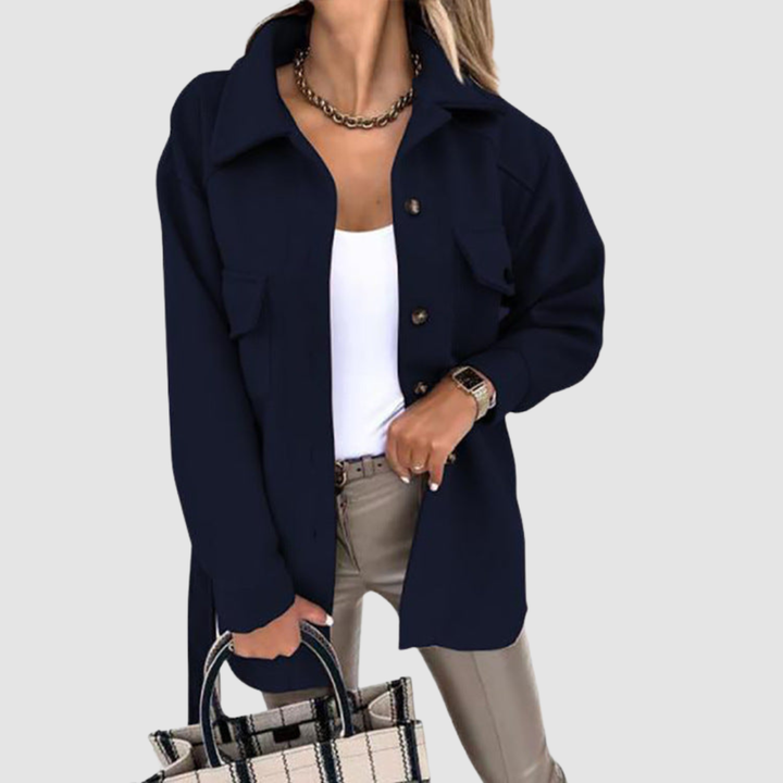 Clara Fit Jacket, Lily & Sam, image 5
