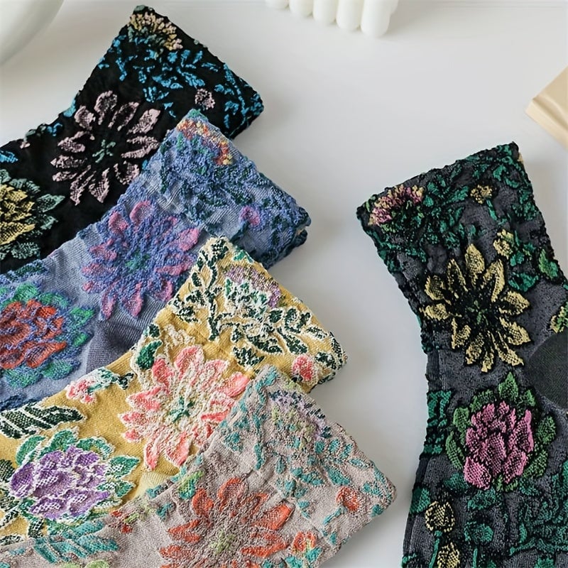 Vintage Socks, Lily & Sam, image 9