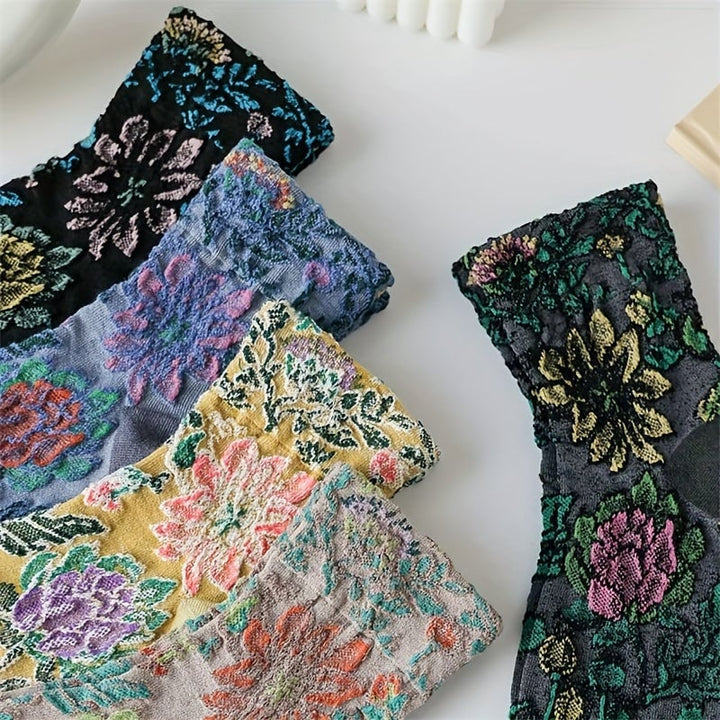 Vintage Socks, Lily & Sam, image 9