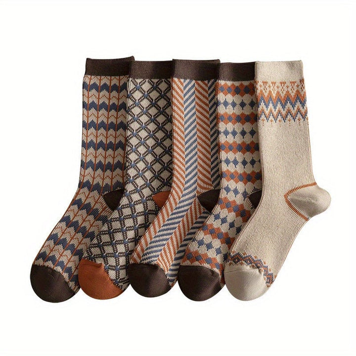 Vintage Socks, Lily & Sam, image 10