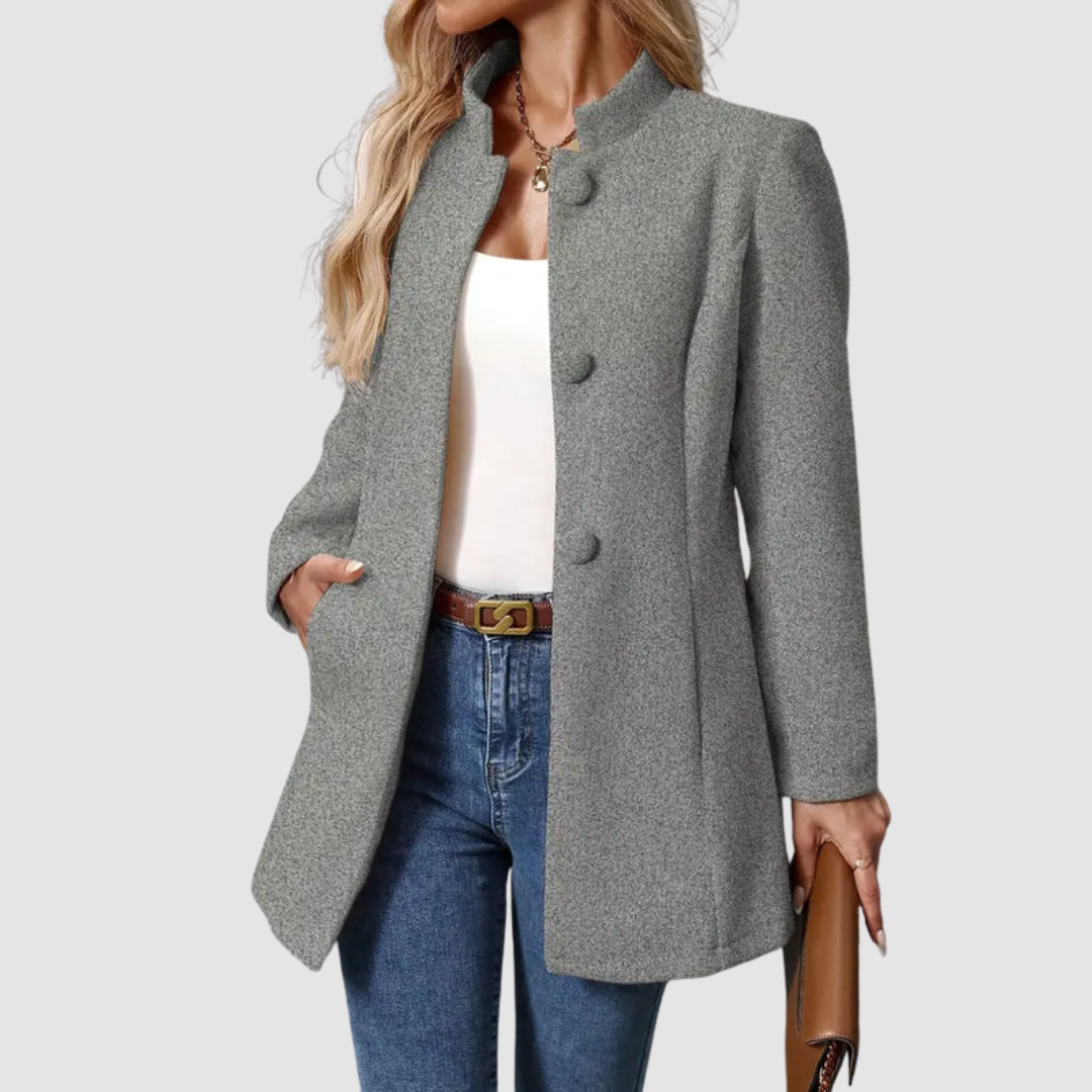 Vera Timeless Jacket, Lily & Sam, image 8