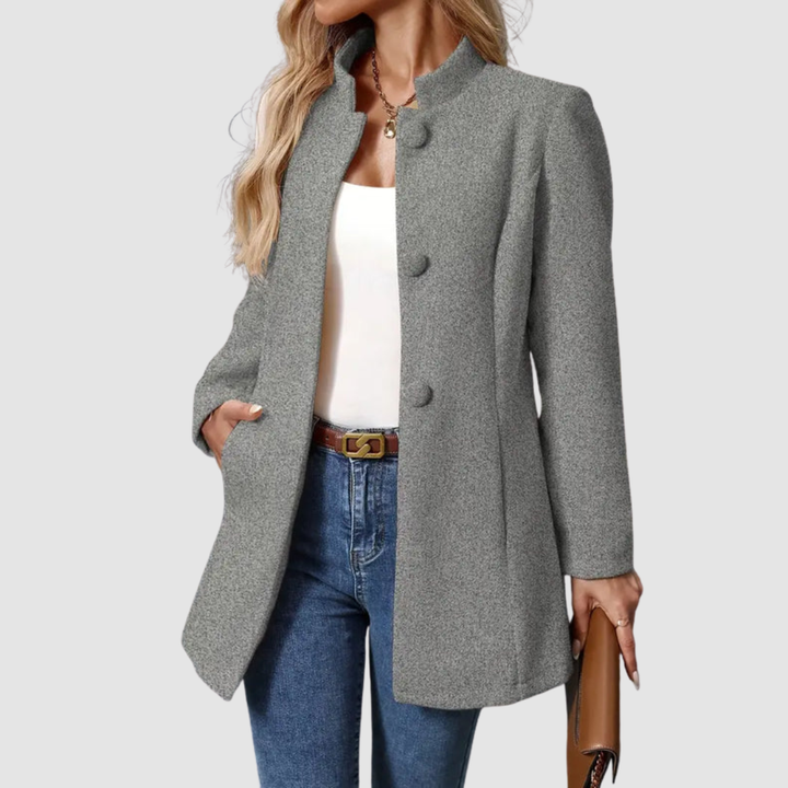 Vera Timeless Jacket, Lily & Sam, image 8