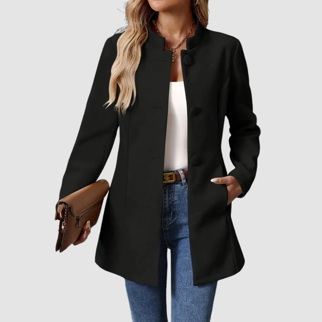 Vera Timeless Jacket, Lily & Sam, image 15