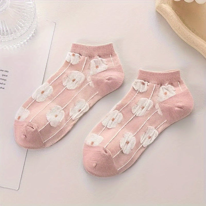 Vintage Socks, Lily & Sam, image 3