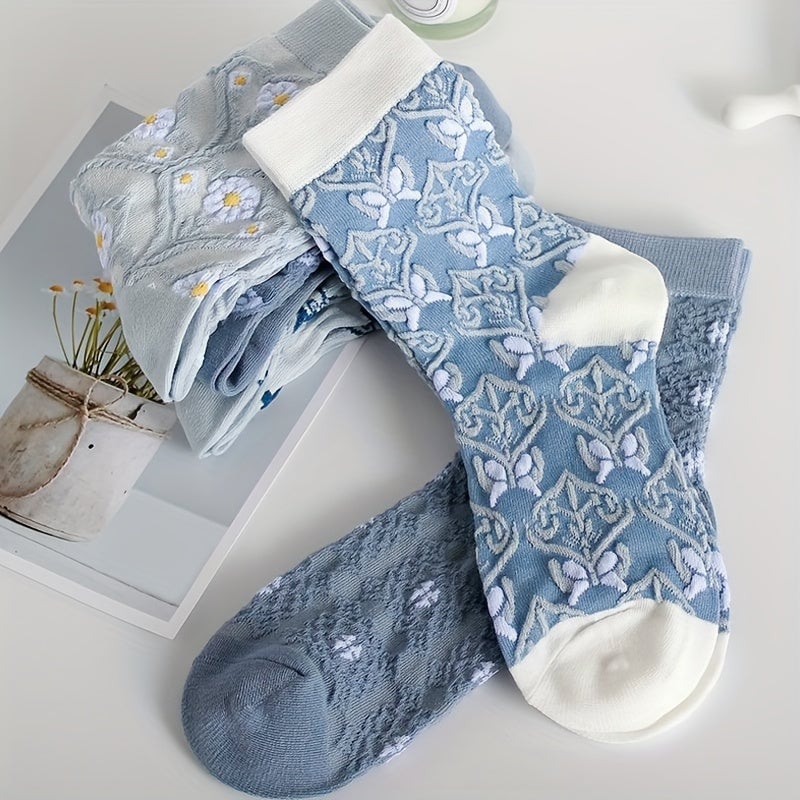 Vintage Socks, Lily & Sam, image 6