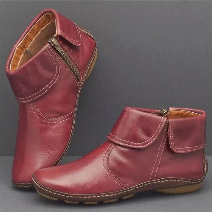 Boots, Lily & Sam, image 1