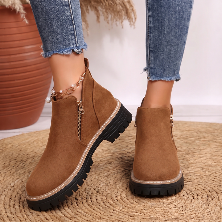 Robyn Ankle Boots, Lily & Sam, image 10