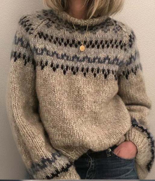 Sweater, Lily & Sam, image 1