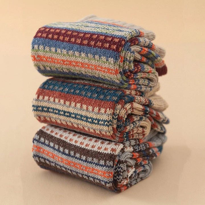 Vintage Socks, Lily & Sam, image 5