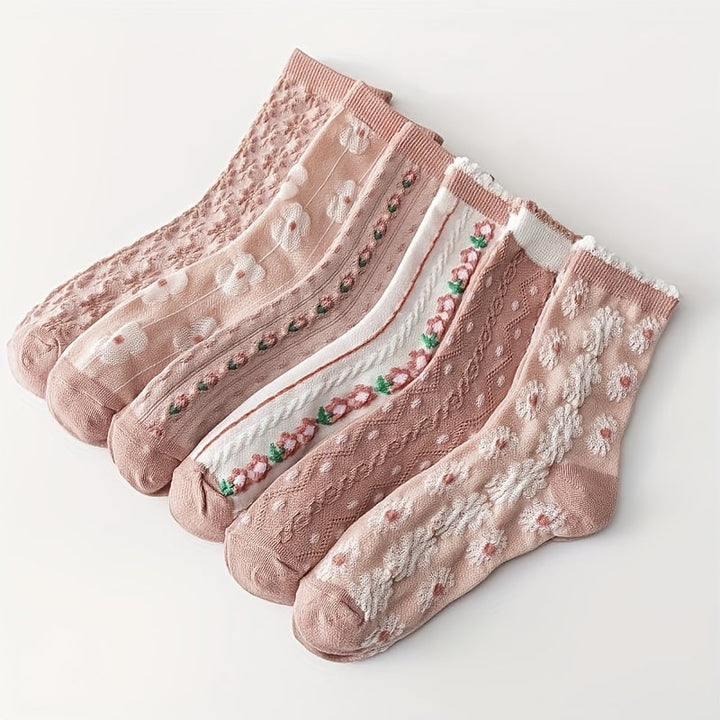 Vintage Socks, Lily & Sam, image 2