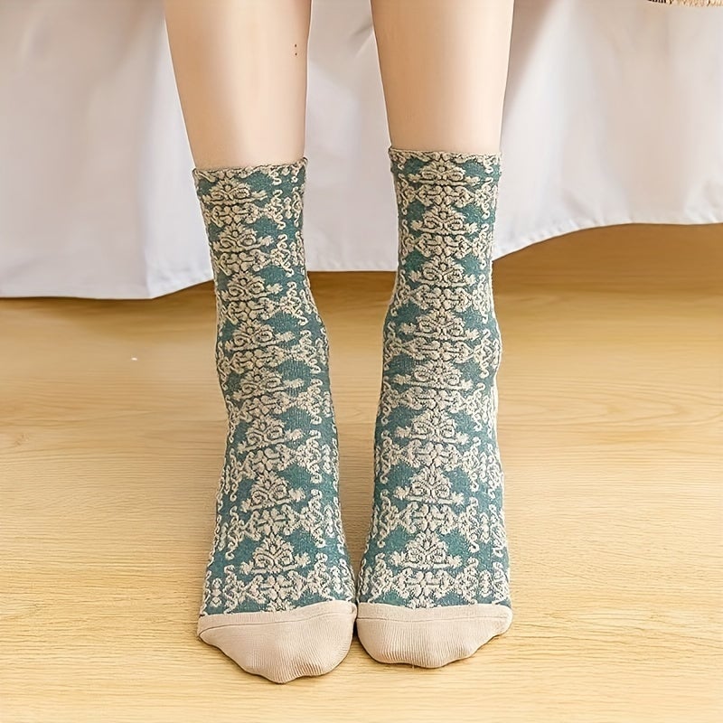Vintage Socks, Lily & Sam, image 5