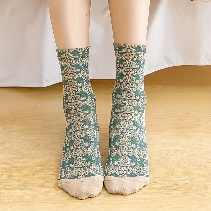 Vintage Socks, Lily & Sam, image 5