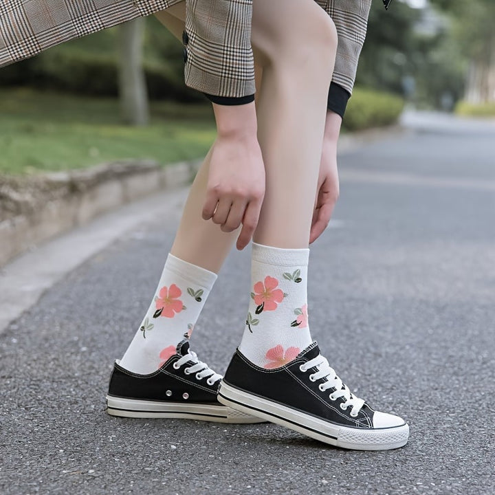 Vintage Socks, Lily & Sam, image 9