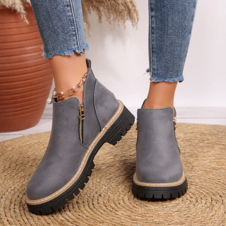 Robyn Ankle Boots, Lily & Sam, image 6