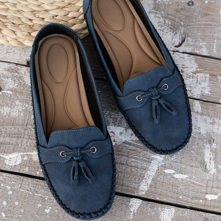 Moccasins, Lily & Sam, image 5