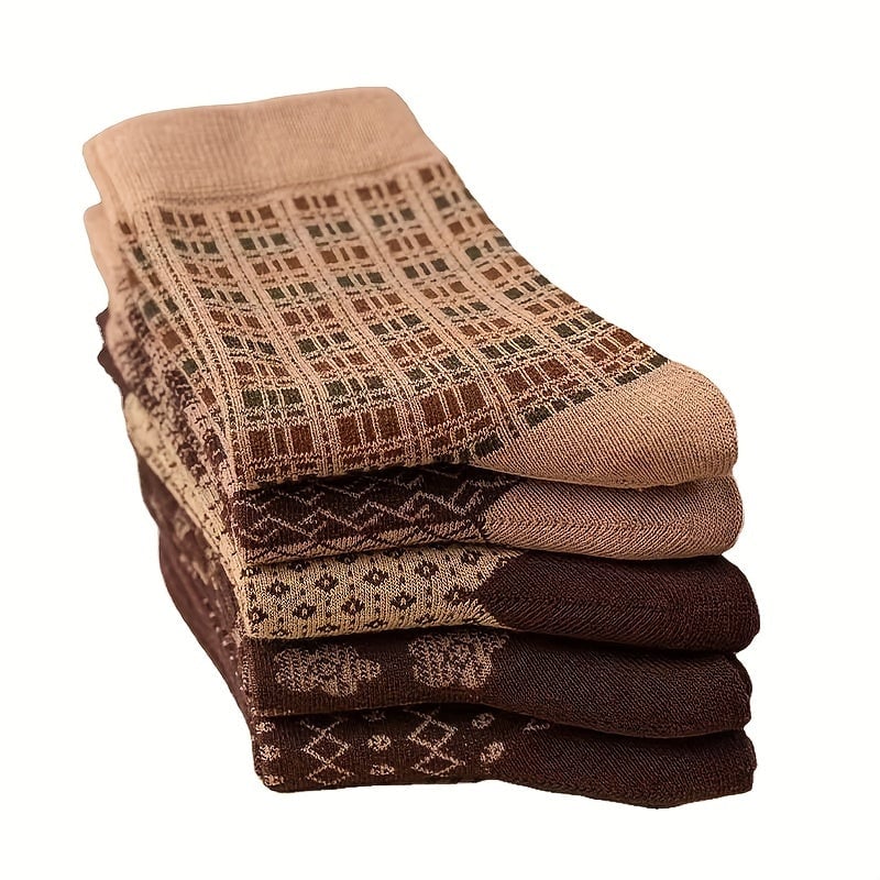 Vintage Socks, Lily & Sam, image 4