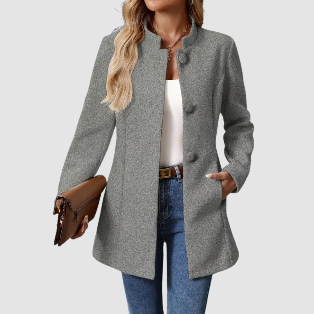 Vera Timeless Jacket, Lily & Sam, image 10