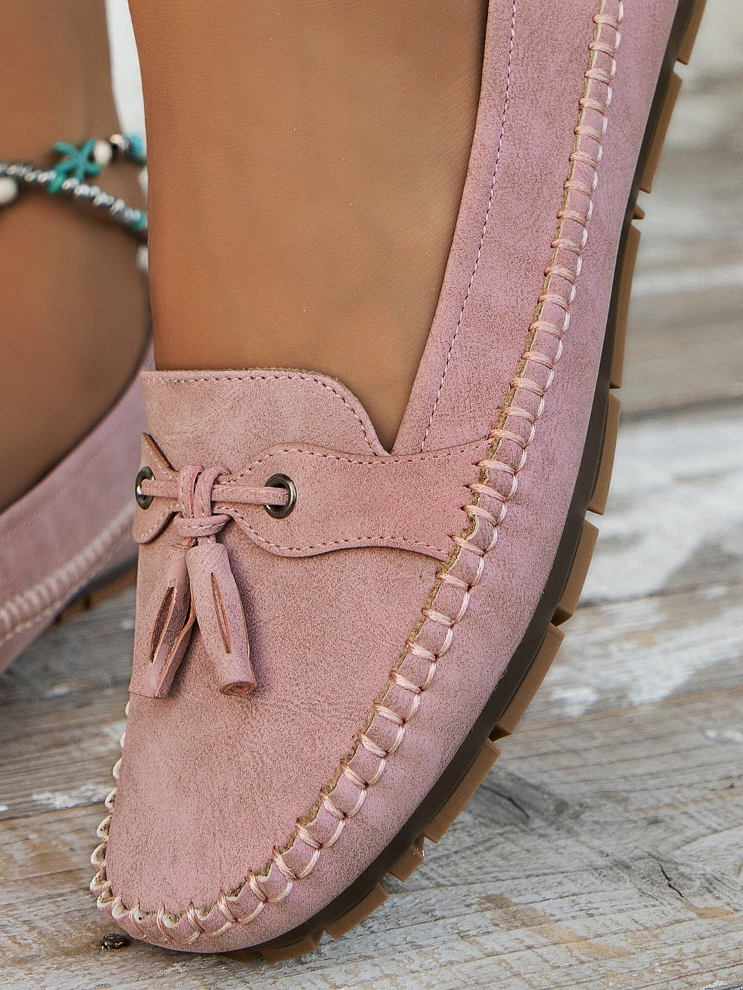 Moccasins, Lily & Sam, image 16