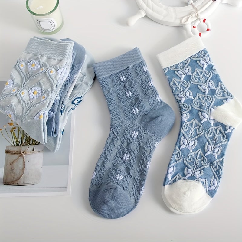Vintage Socks, Lily & Sam, image 8