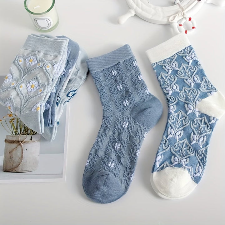Vintage Socks, Lily & Sam, image 8