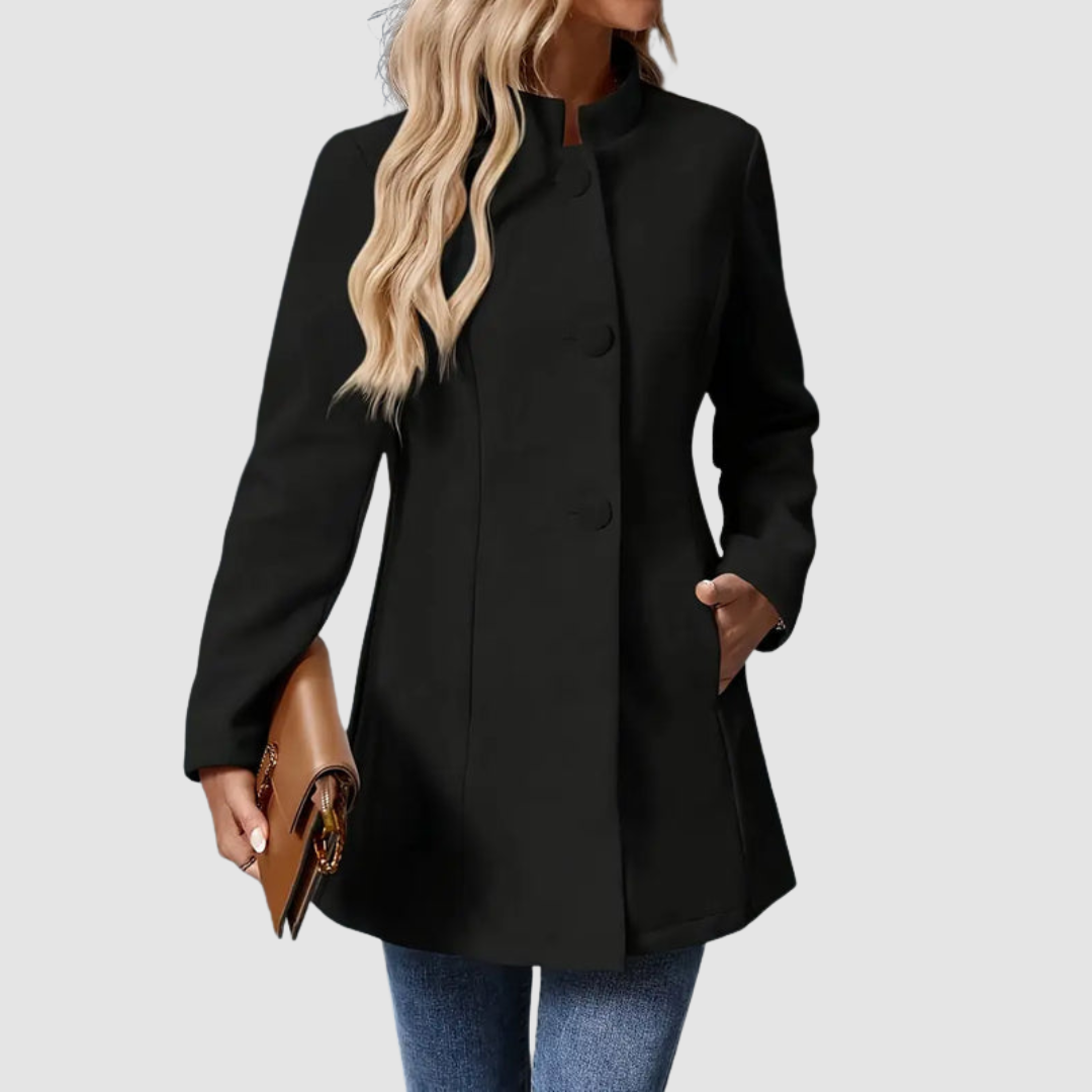 Vera Timeless Jacket, Lily & Sam, image 13