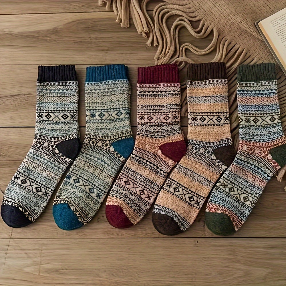 Vintage Socks, Lily & Sam, image 2