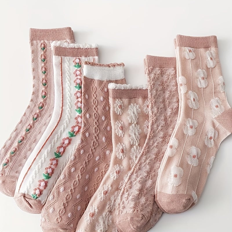 Vintage Socks, Lily & Sam, image 3