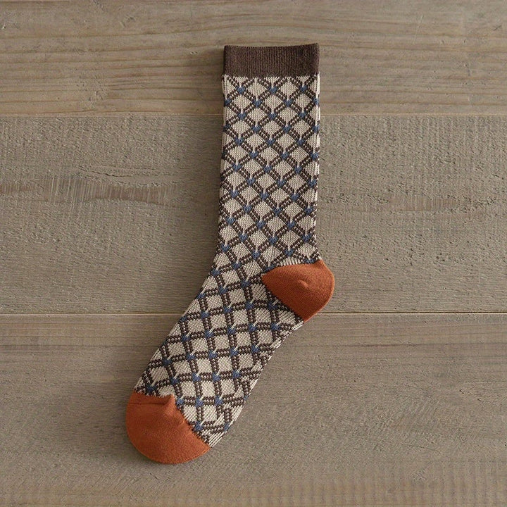 Vintage Socks, Lily & Sam, image 9