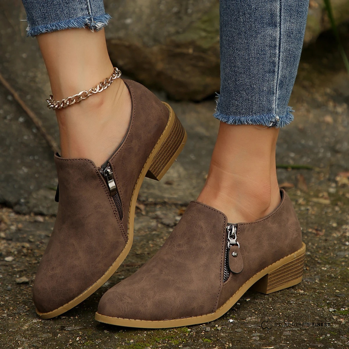 Luella Boots, Lily & Sam, image 1