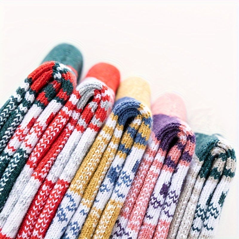 Vintage Socks, Lily & Sam, image 6