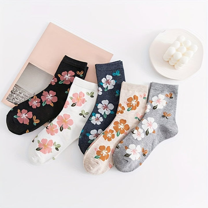 Vintage Socks, Lily & Sam, image 6