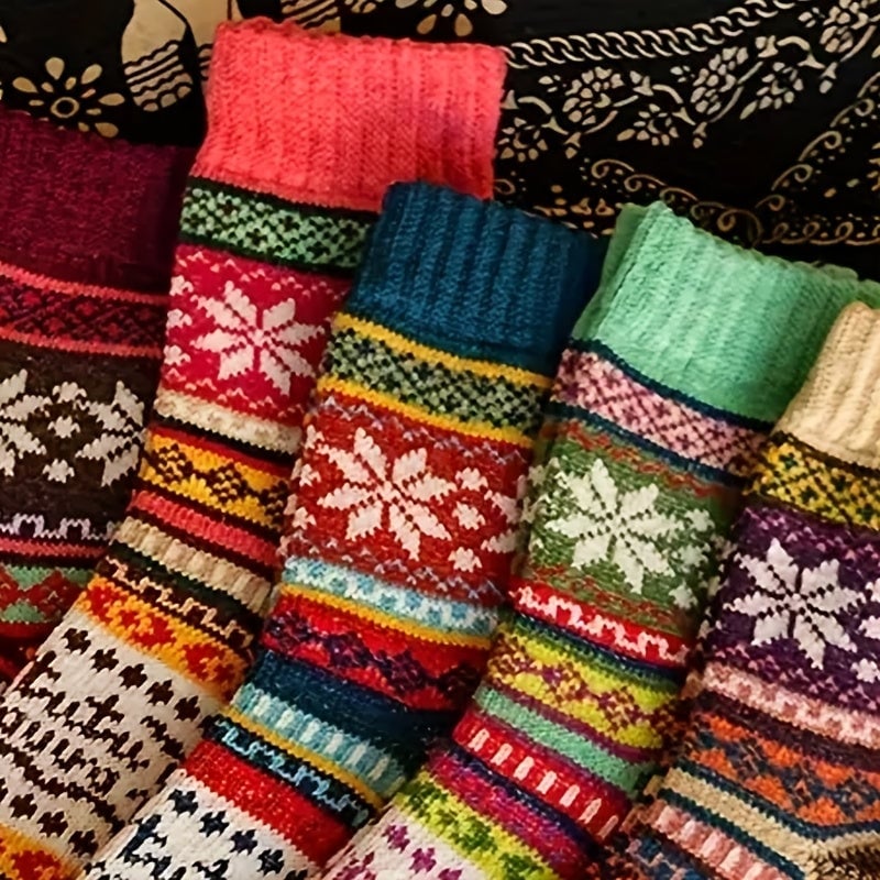 Vintage Socks, Lily & Sam, image 2