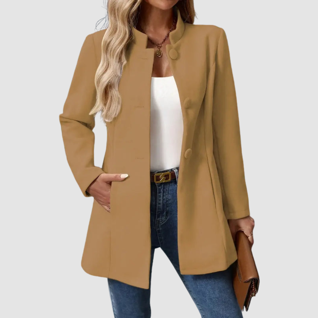 Vera Timeless Jacket, Lily & Sam, image 16
