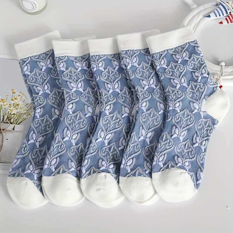 Vintage Socks, Lily & Sam, image 5