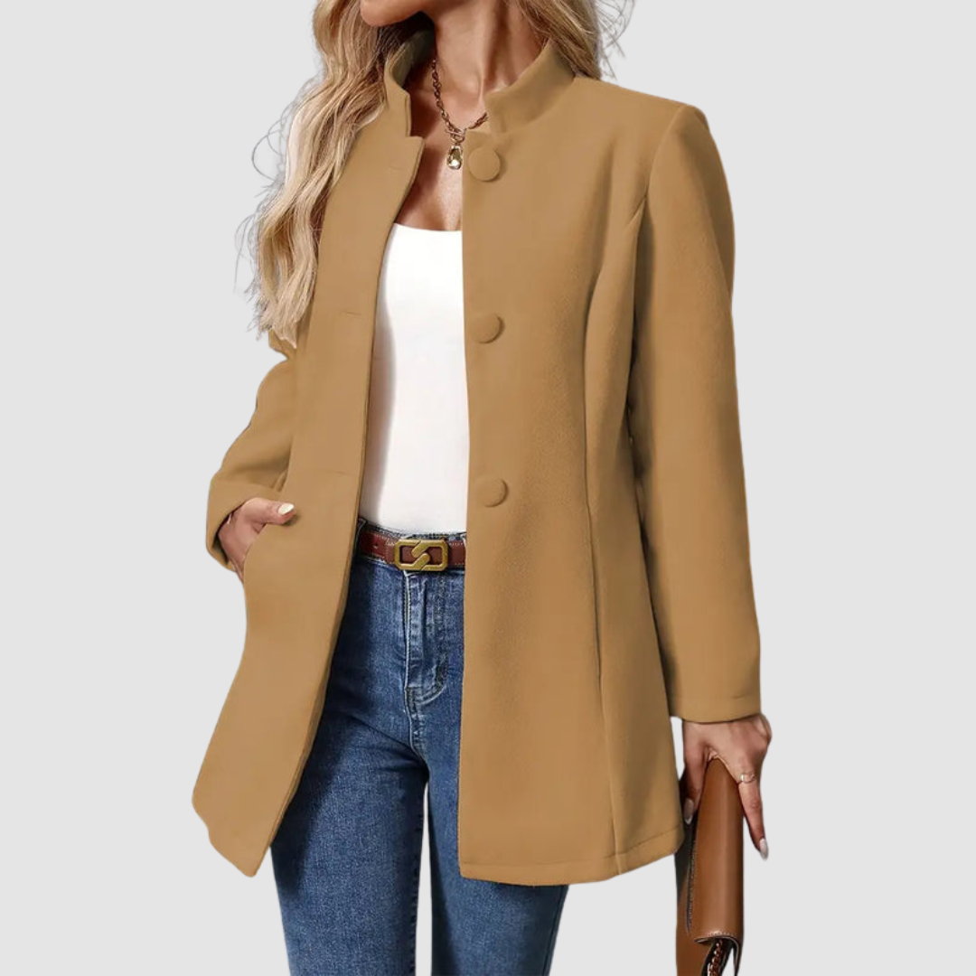 Vera Timeless Jacket, Lily & Sam, image 18