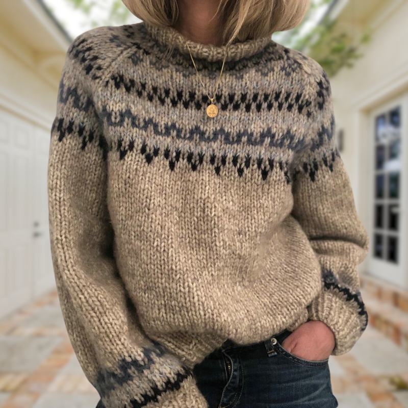Sweater, Lily & Sam, image 2