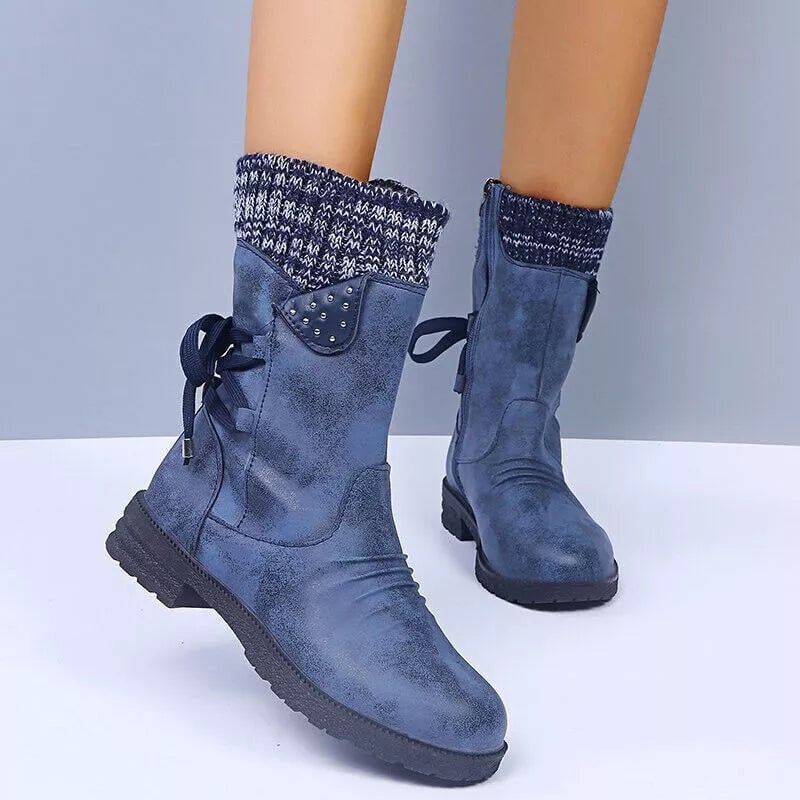 Women's Non Slip Boots, Lily & Sam, image 1
