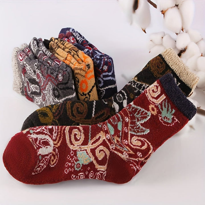 Vintage Socks, Lily & Sam, image 8