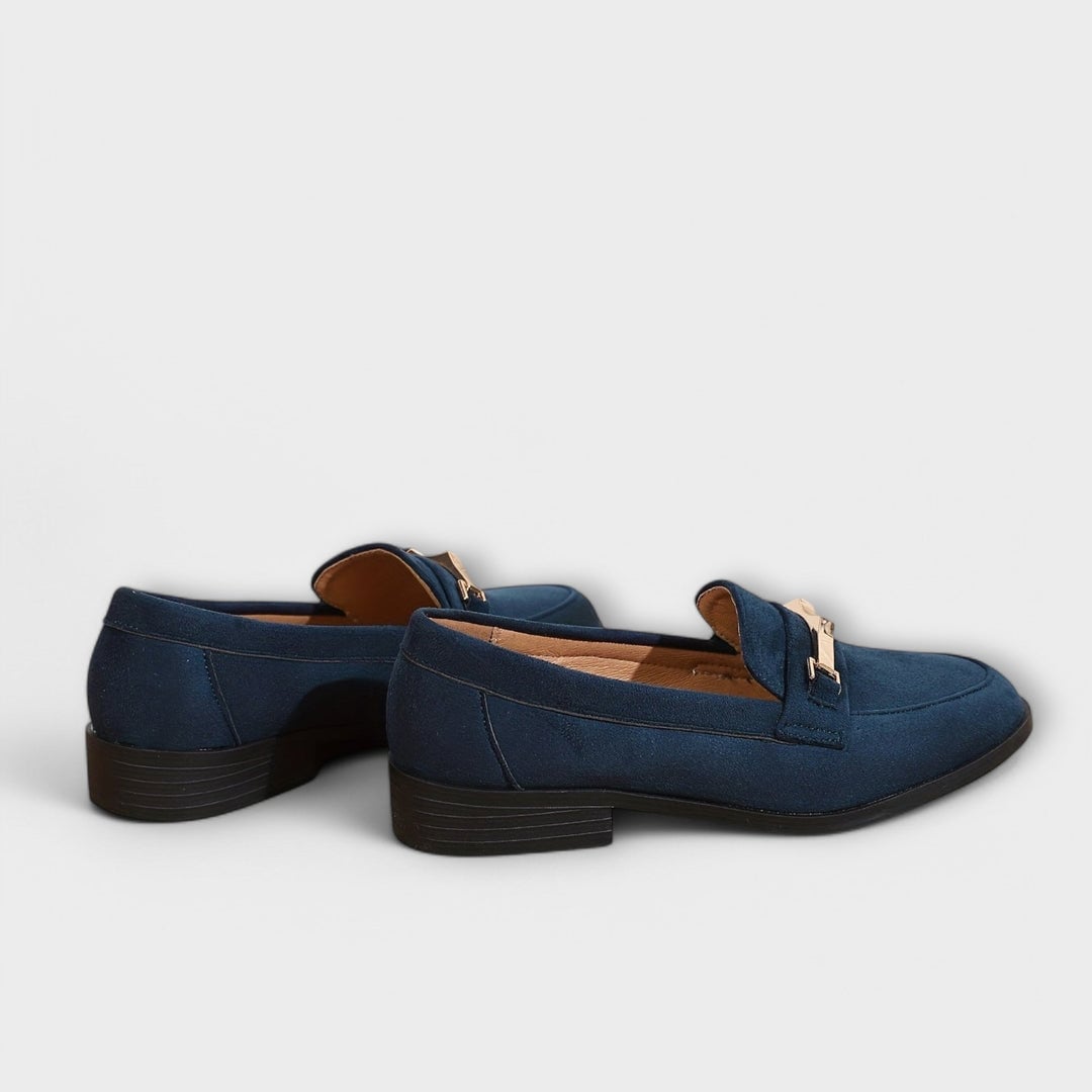 Flannel Loafers, Lily & Sam, image 8