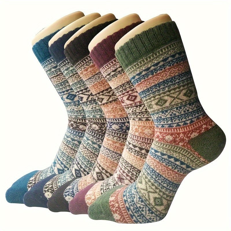 Vintage Socks, Lily & Sam, image 3